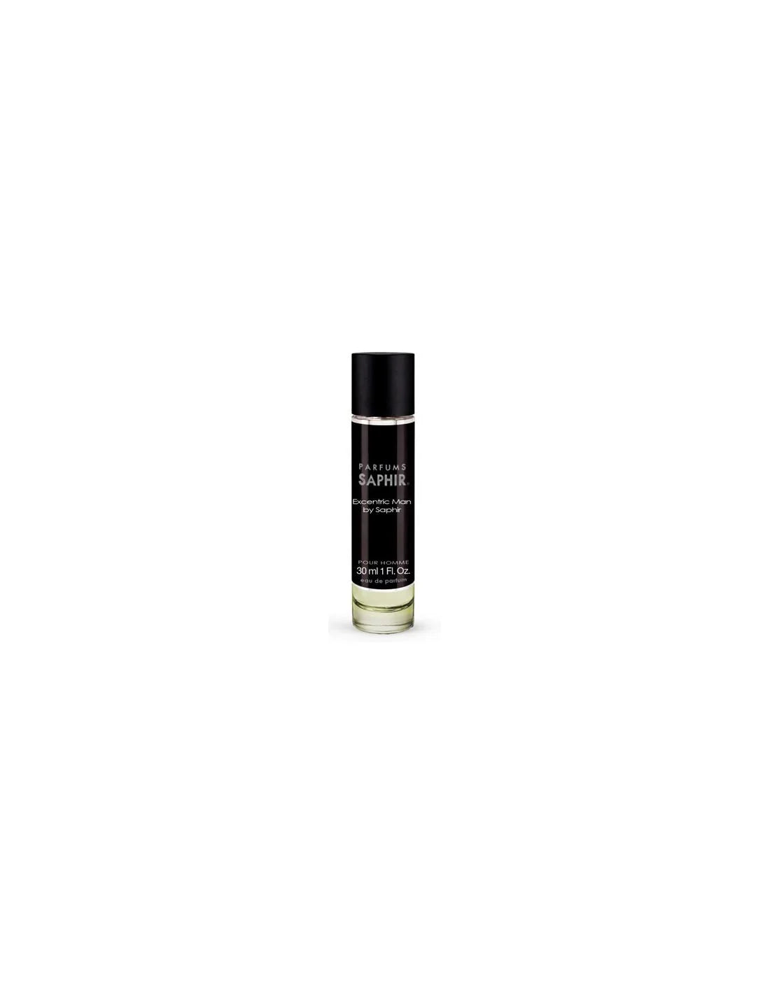 SAPHIR SAPHIR Excentric Man Eau de Parfum Spray 30 ml Parfüm