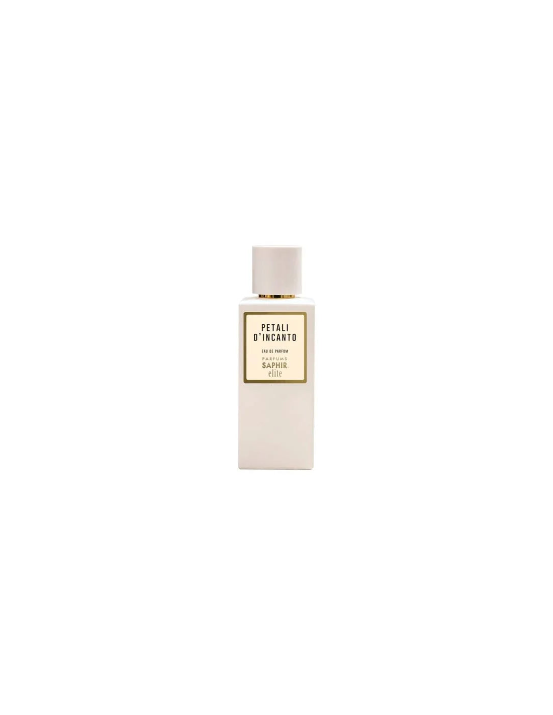 SAPHIR SAPHIR Petali D'incanto Eau de Parfum Spray 30 ml Parfüm