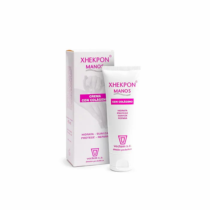 Xhekpon Handcreme 40ml