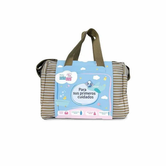 SEBAMED Sebamed Baby First Care Set 5 Kosmetik