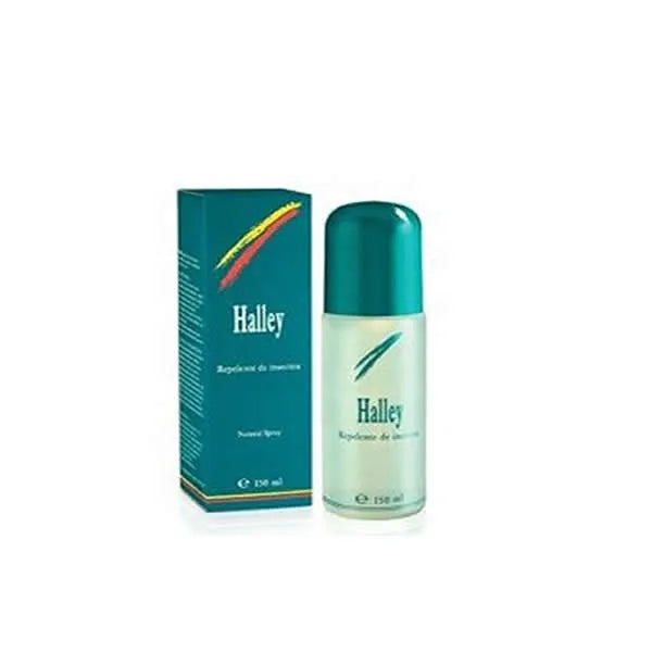 HALLEY HALLEY Insect Repellent Insektenschutz Spray 150 ml Kosmetik