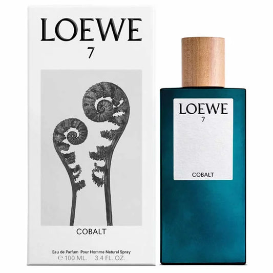 LOEWE 7 Cobalt Eau de Parfum Spray 100 ml