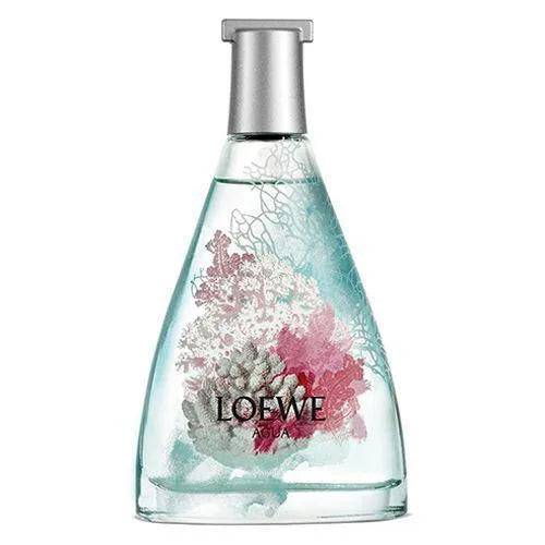 LOEWE LOEWE Agua Mar Coral Eau de Toilette 150 ml Spray Parfüm