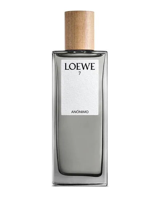 LOEWE LOEWE 7 Anonimo Eau de Parfum 50 ml Spray Parfüm Herren Damen