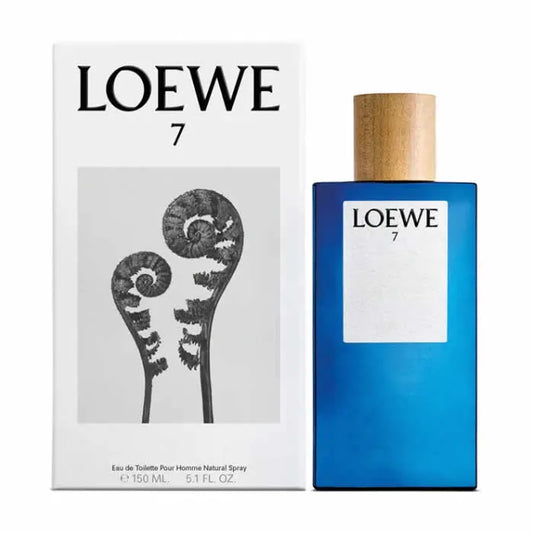 LOEWE LOEWE 7 Loewe Eau de Toilette 150 ml Spray Herrenparfum Parfüm