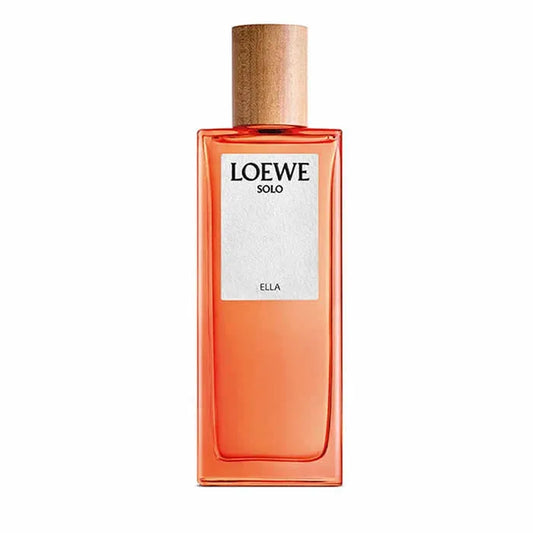 LOEWE LOEWE Solo Ella Eau de Parfum Spray 100 ml Parfüm