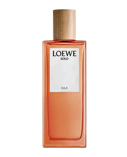 LOEWE LOEWE Solo Ella Eau de Parfum 50 ml Spray Damen Parfüm