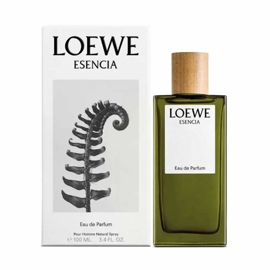 LOEWE Esencia Eau de Parfum Pour Homme 50 ml Herrenduft Spray