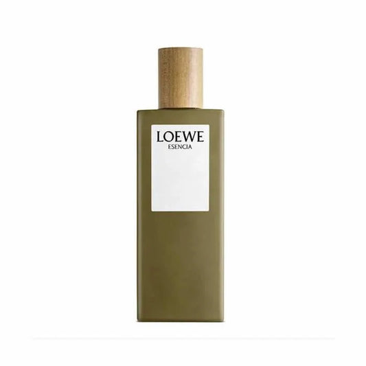 LOEWE Esencia Homme Eau de Toilette Spray 100 ml Herrenduft