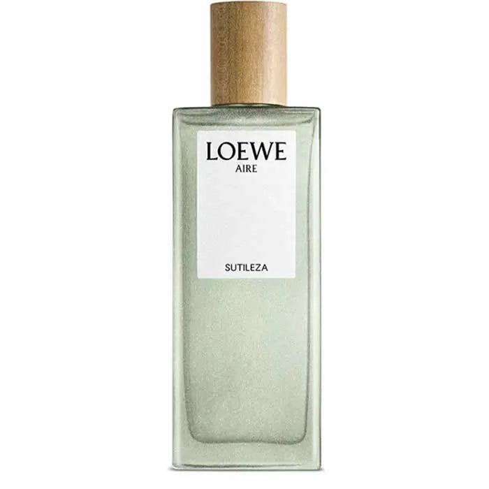 LOEWE LOEWE Aire Sutileza Eau de Toilette Spray 100 ml Parfüm