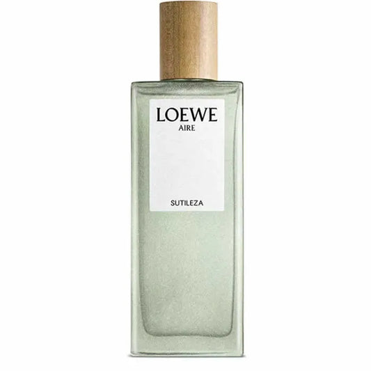 LOEWE LOEWE Aire Sutileza Eau de Toilette Spray 100 ml Parfüm