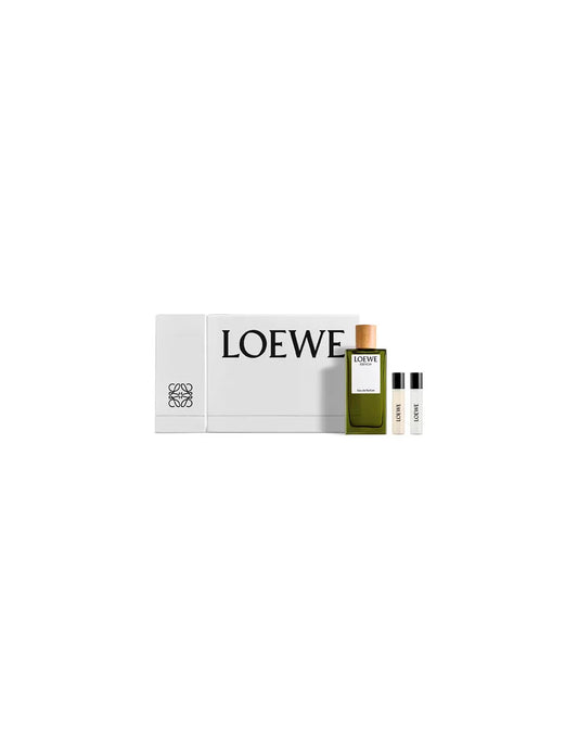 LOEWE LOEWE Esencia Set 3-teilig Kosmetik