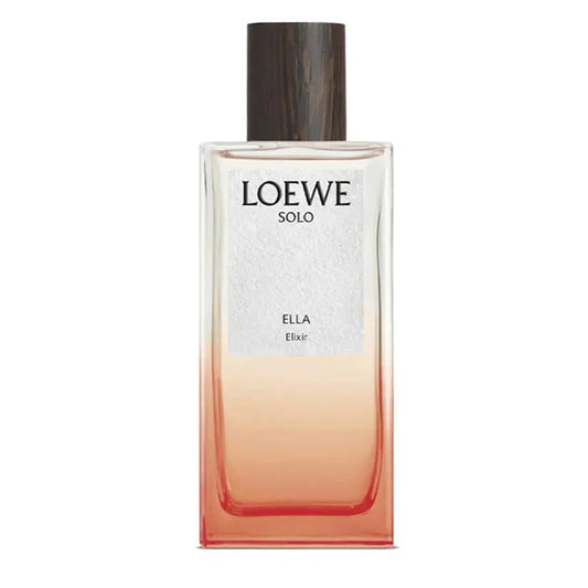 LOEWE Solo Ella Elixir Eau de Parfum Spray 100 ml Parfüm