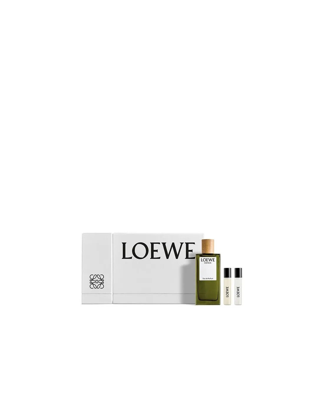 LOEWE LOEWE Esencia Homme Eau de Parfum 150 ml Vaporisateur 20 ml Cof-D Kosmetik