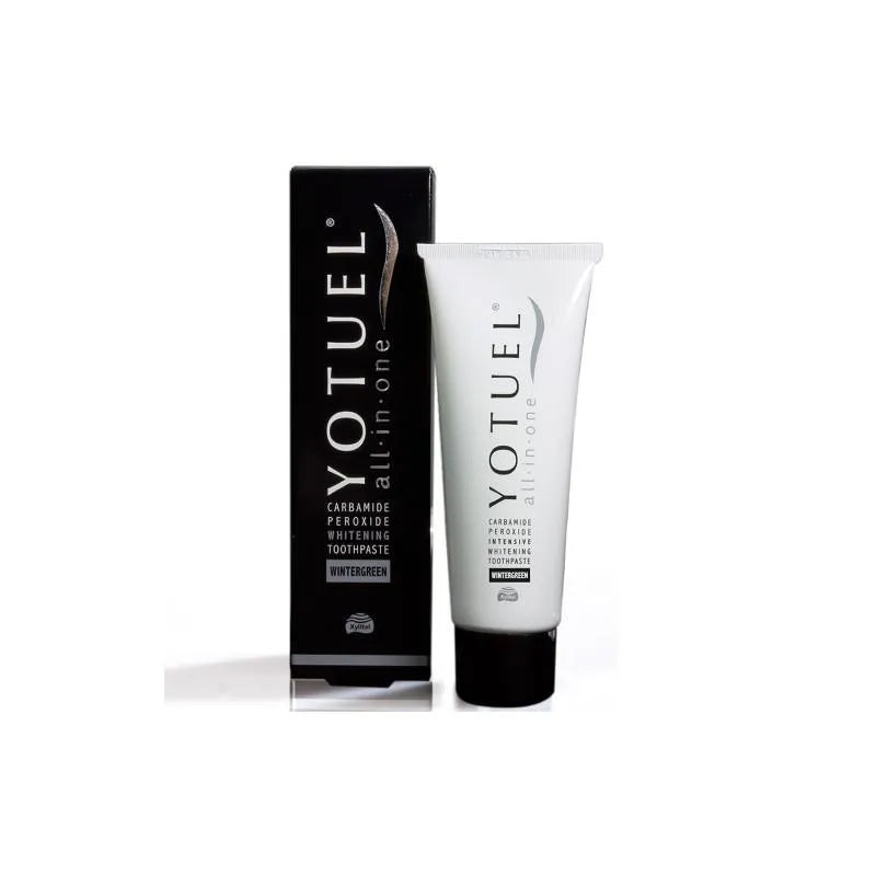 YOTUEL YOTUEL All In One Dentífrico Blanqueador Zahnpasta 75 ml Kosmetik