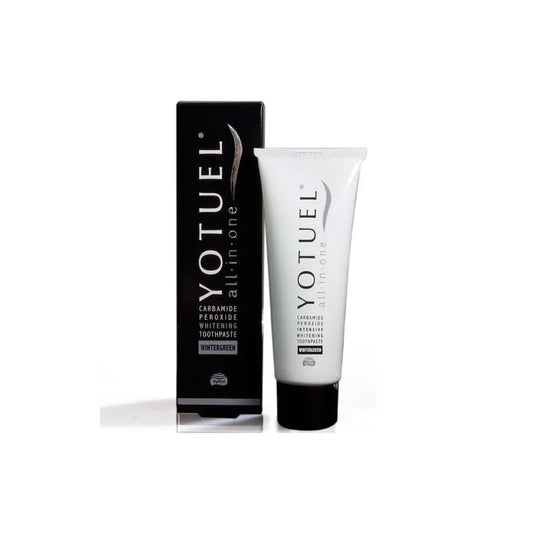 YOTUEL All In One Zahnpasta Blanqueador 75 ml Whitening Dentifrice Kosmetik