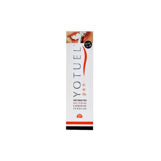 YOTUEL Pen Blanqueador 5 g Whitening Stift zur kosmetischen Anwendung Kosmetik