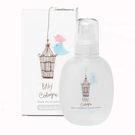 Suavinex Säugling Köln 100 ml