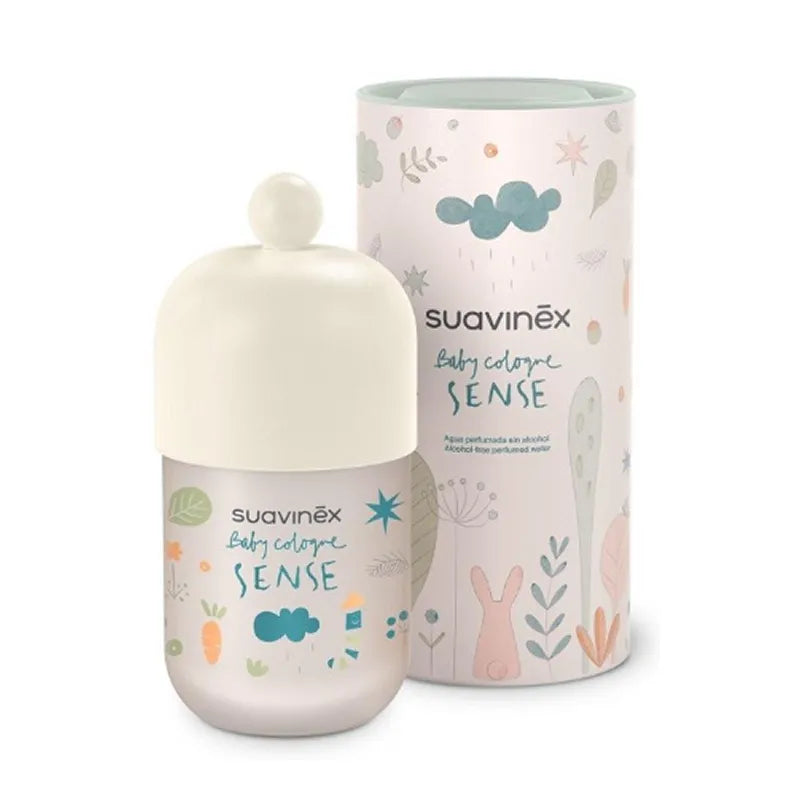 Suavinex Baby Kölnischwasser Sense 100 ml