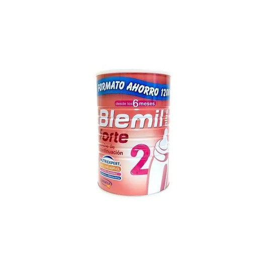 ORDESA Blemil Fortsetzung Milch Plus 2 Forte Kosmetik
