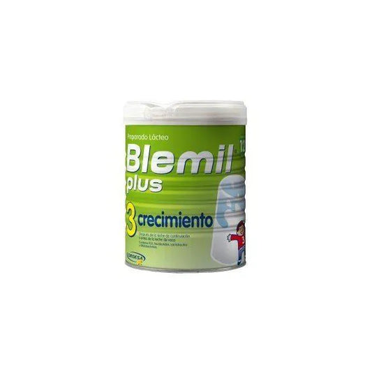 ORDESA Blemil Plus 3 Wachstum Kann Kosmetik