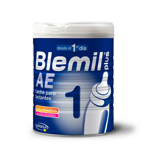 ORDESA Blemil Plus Ae 800 g Kosmetik