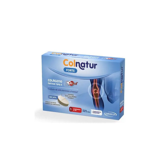 COLNATUR Forte None Kosmetik