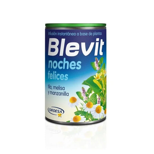 ORDESA Blevit Glückliche Nächte 150 g Kosmetikprodukt