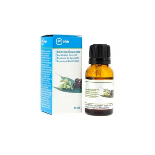 PRIM Essenz Eukalyptus für Luftbefeuchter 1 Stück Kosmetik