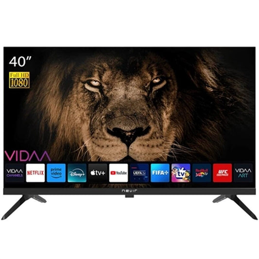 Nevir Smart Tv Nevir Nvr-8079-40Fhd2Sb