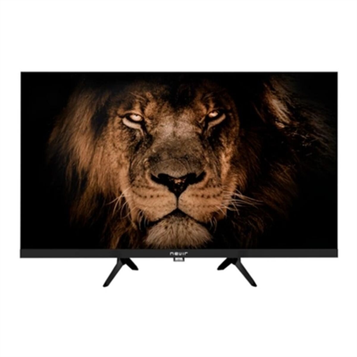 Nevir Smart Tv Nevir 7804 Hd 32&quot; Led Dvb-T2 Dvb-S2