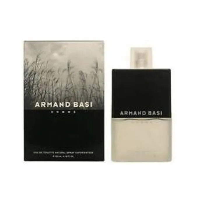 ARMAND BASI ARMAND BASI Homme Eau de Toilette Spray 125 ml mit Speakers Set Parfüm