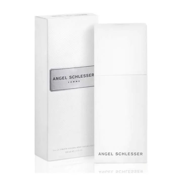 ANGEL SCHLESSER ANGEL SCHLESSER Eau de Toilette Spray 100 ml Herrenduft Parfüm