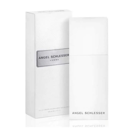 ANGEL SCHLESSER ANGEL SCHLESSER Eau de Toilette Spray 100 ml Parfüm