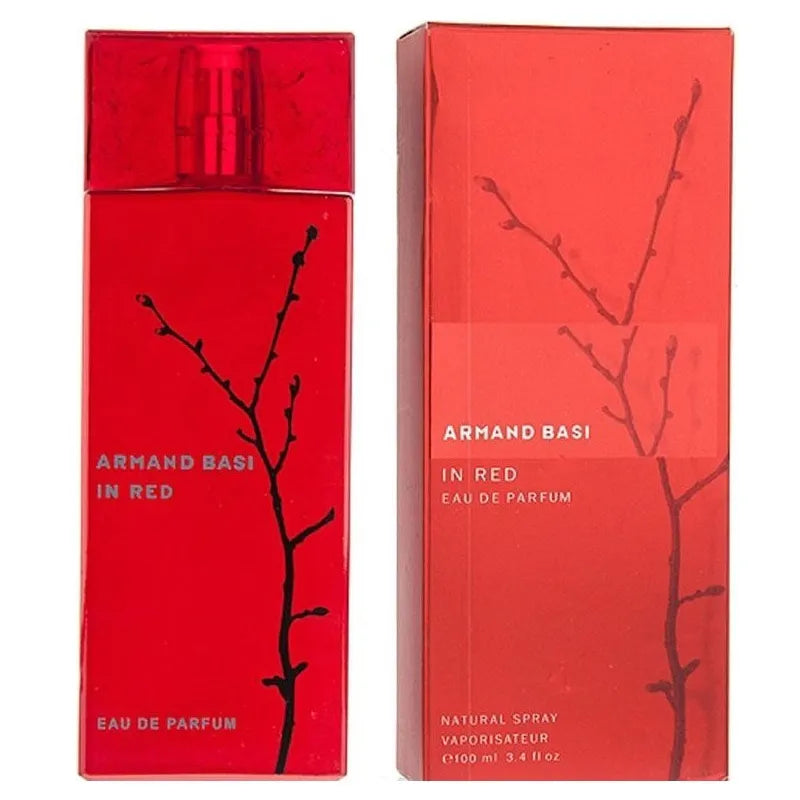 ARMAND BASI ARMAND BASI In Red Eau de Parfum Spray 50 ml Parfüm