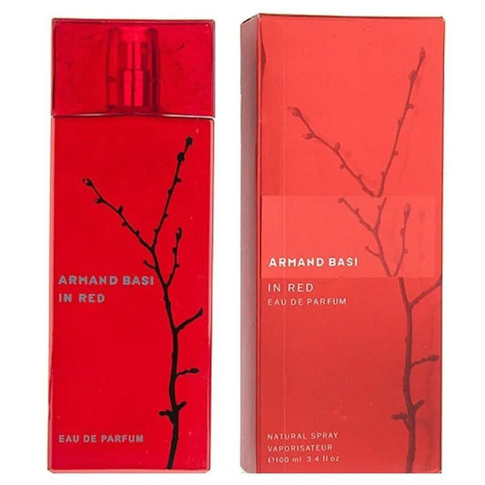 ARMAND BASI ARMAND BASI In Red Eau de Parfum Spray 50 ml Parfüm
