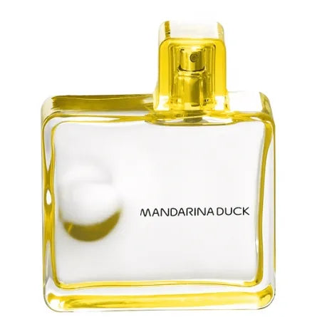MANDARINA DUCK MANDARINA DUCK Eau de Toilette Spray 100 ml Parfüm