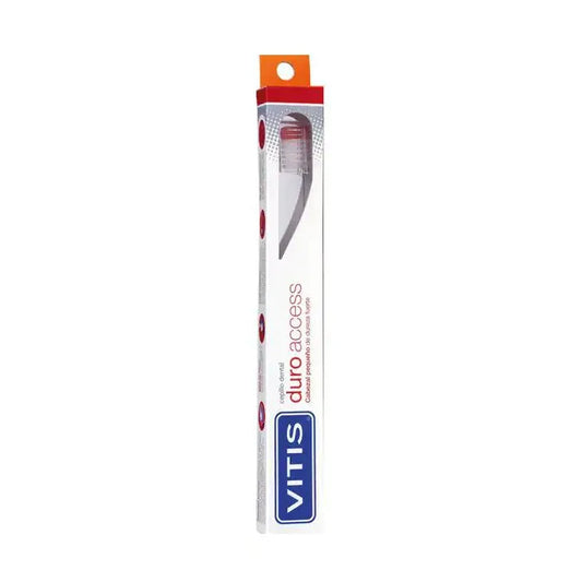 VITIS Access Hard Toothbrush Kosmetik