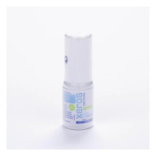 Xeros Dentaid Dentaid Xerosdentaid Spray 15ml