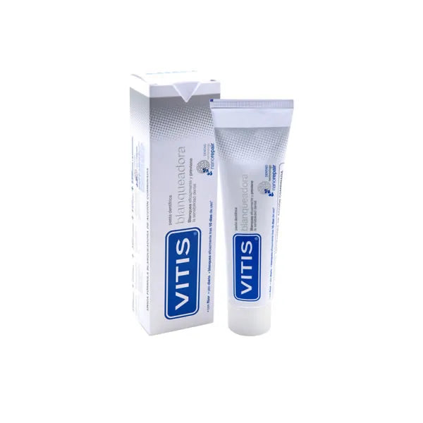 VITIS Whitening Zahnpasta 100 ml Kosmetik