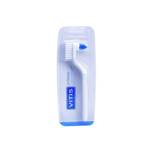 VITIS Prótesis Cepillo Dental Kosmetik