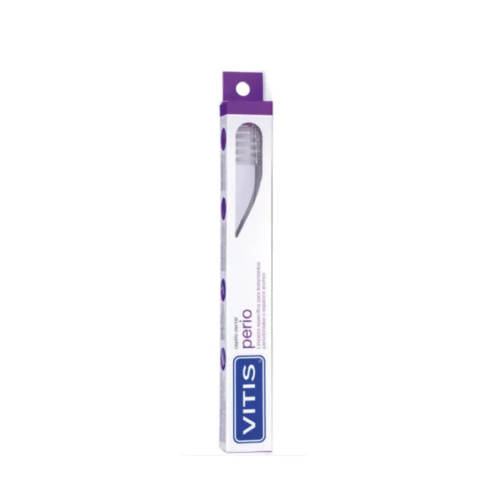 VITIS VITIS Perio Zahnbürste 1 Stück Kosmetik