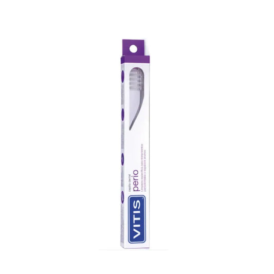 VITIS Perio Zahnbürste 1 Stück Kosmetik