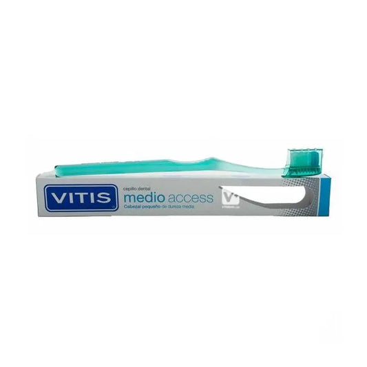 VITIS Medium Access Toothbrush Kosmetik