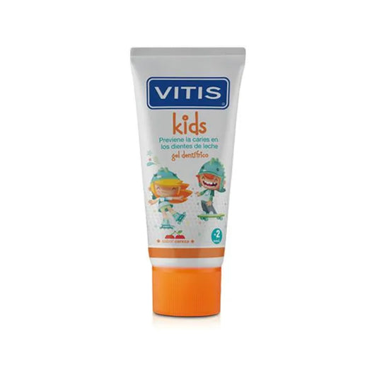 VITIS Dentrico Kinder 50 ml Kosmetik