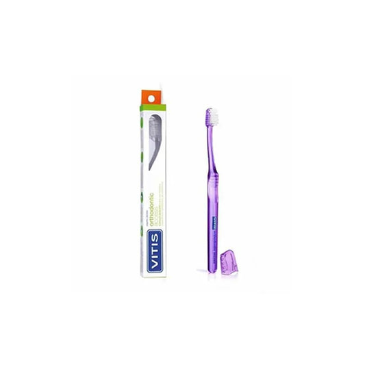 VITIS Acces Ultra Soft Tootbrush Kosmetik