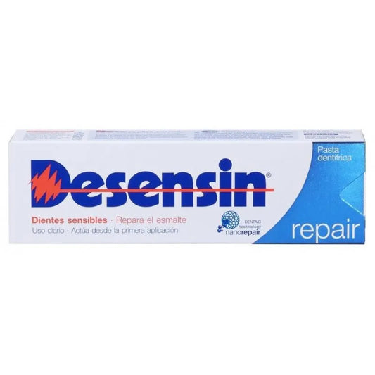 DESENSIN Repair Zahnpasta für empfindliche Zähne 75 ml
