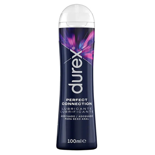 DUREX Durex Perfect Connection Gliss Lubricante 100 ml Kosmetik