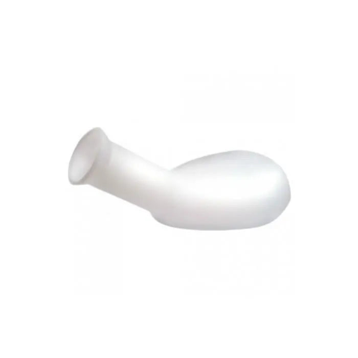 CORYSAN Corysan Kunststoff Urinal Sabot Gentleman Kosmetik