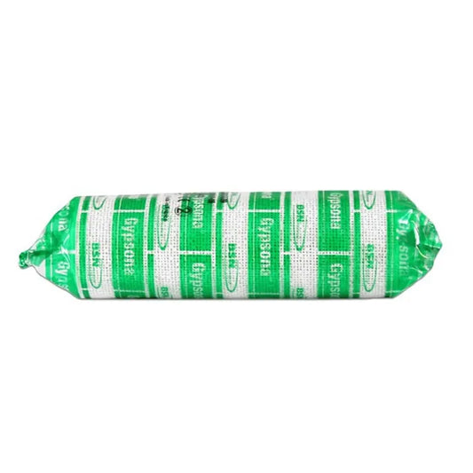 BSN MEDICAL Gypsona Gipsbinde 2,7 m Länge 20 cm Breite Kosmetik